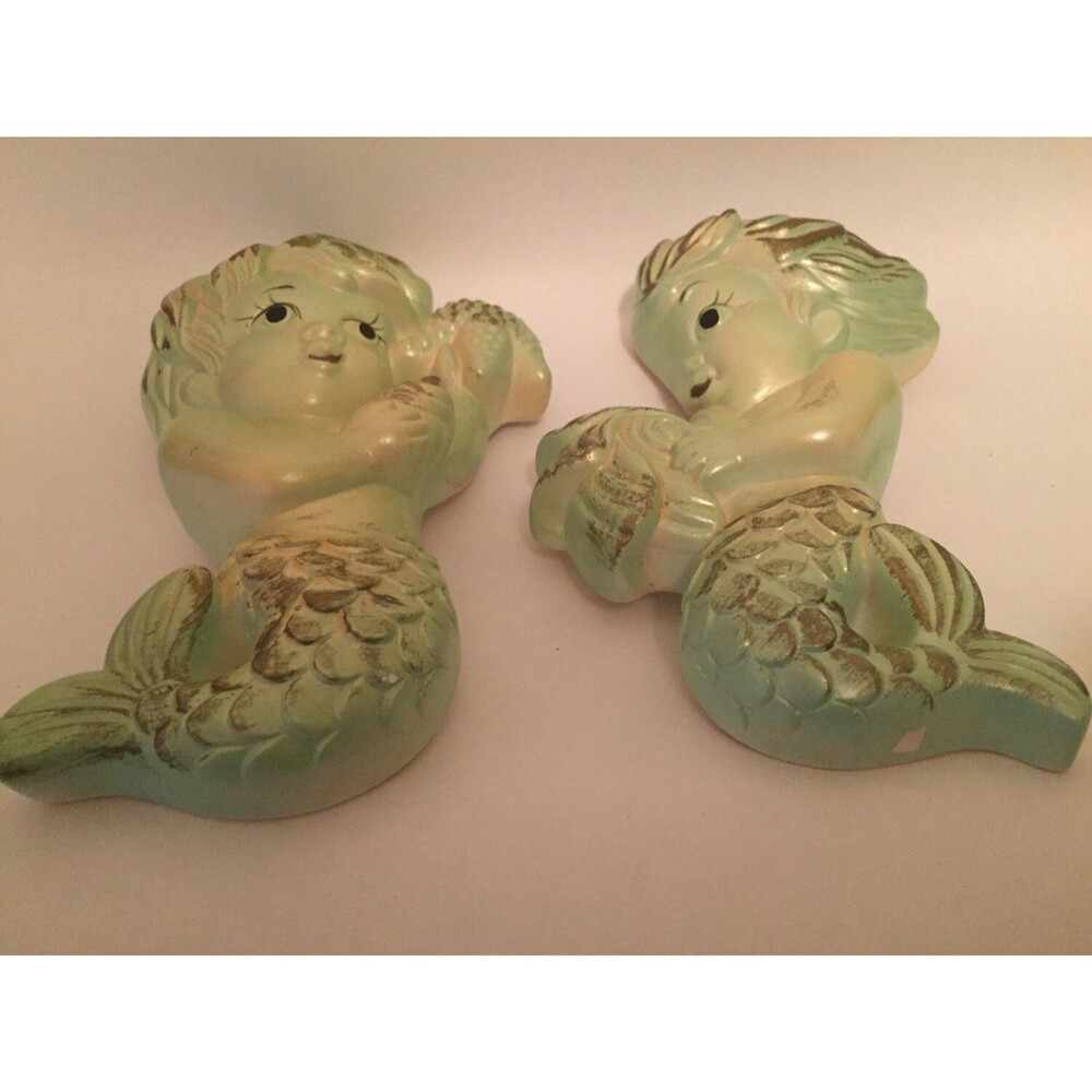Miller chalk ware